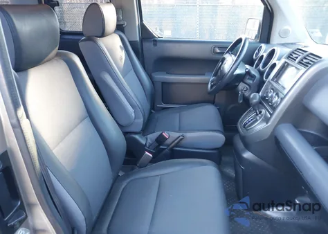 2003 Honda Element Ex из США, поврежденный, VIN 5J6YH28563L011069